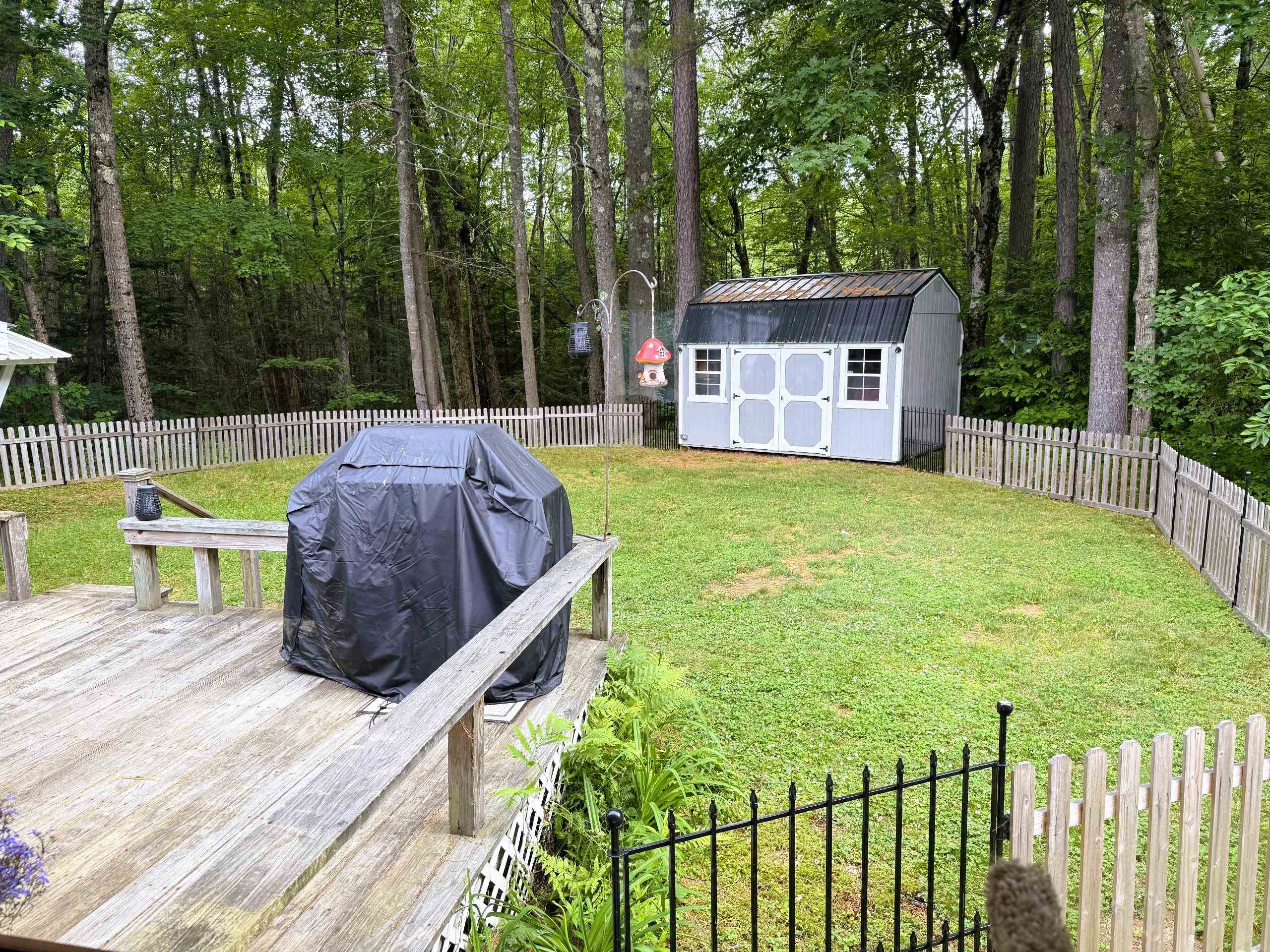 357 Lamplighter Drive