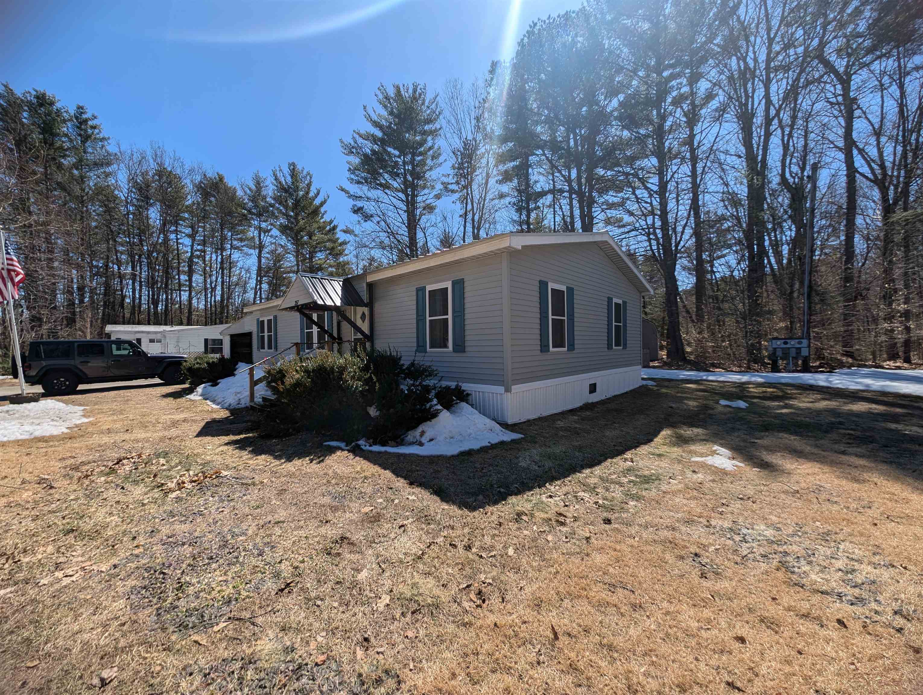 357 Lamplighter Drive