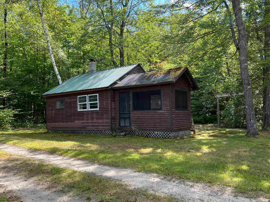 Photo of 106 Lead Mine Road, Andover, NH 03216 (MLS # 5063898)