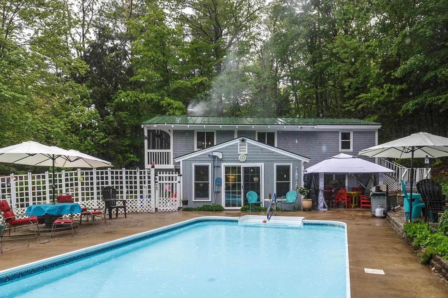 110 NH Drive