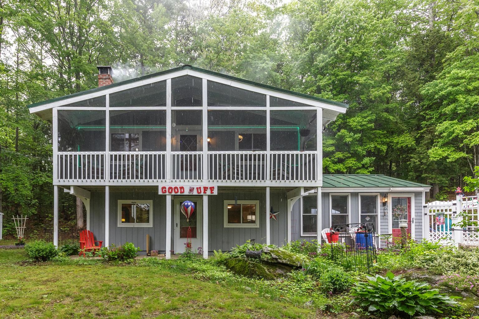110 NH Drive