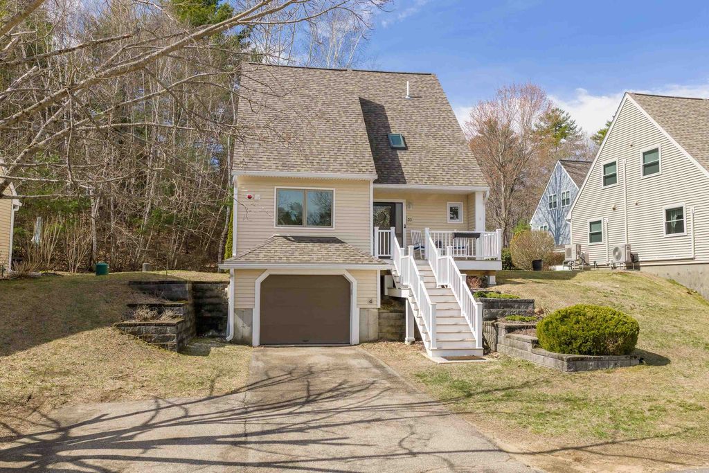 Photo of 23 Starboard Way, Laconia, NH 03246 (MLS # 5084097)