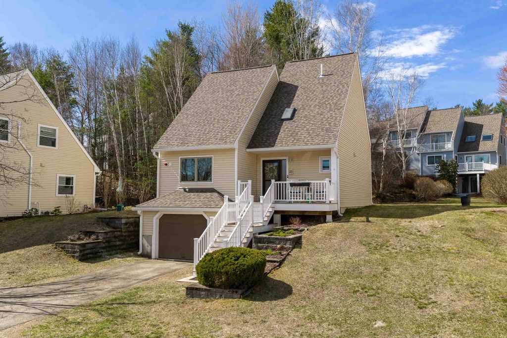 Photo of 23 Starboard Way, Laconia, NH 03246 (MLS # 5084097)