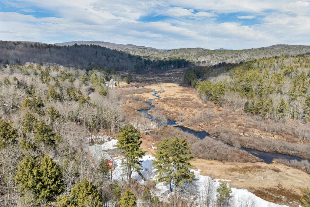 Photo of 12 BULL BRIDGE Road, Sutton, NH 03221 (MLS # 5084211)