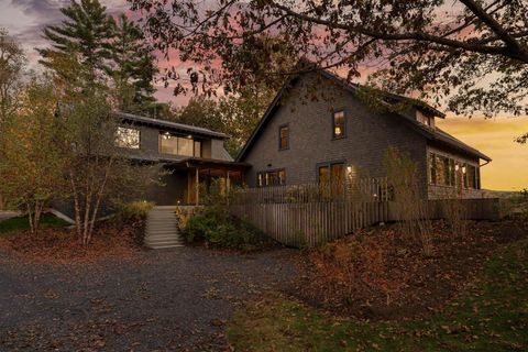 48 Pike Street Stowe VT 05672