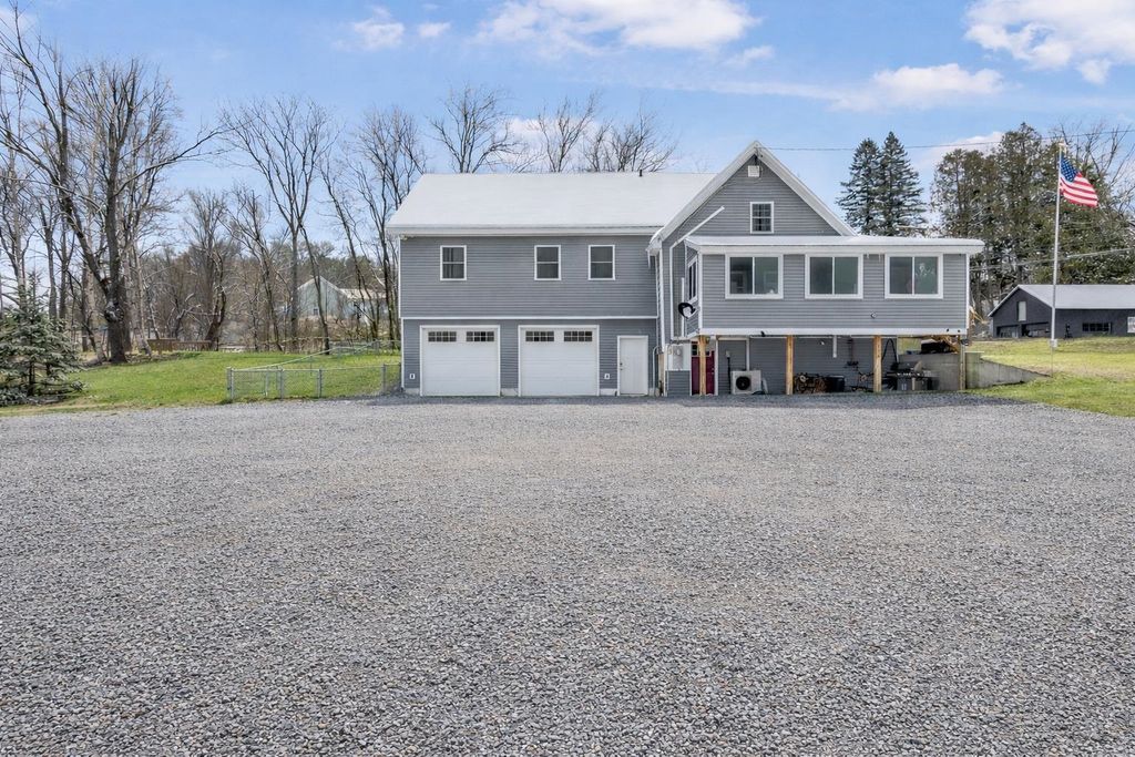 Photo of 169 Main Street, Colebrook, NH 03576 (MLS # 5075083)
