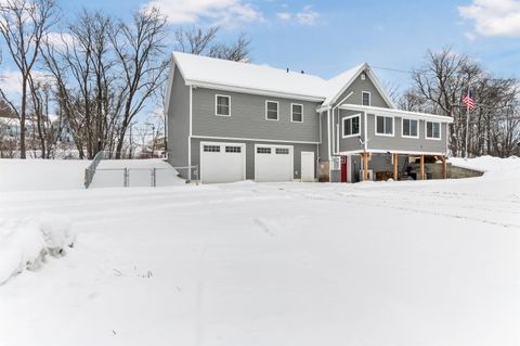 Photo of 169 Main Street, Colebrook, NH 03576 (MLS # 5075083)