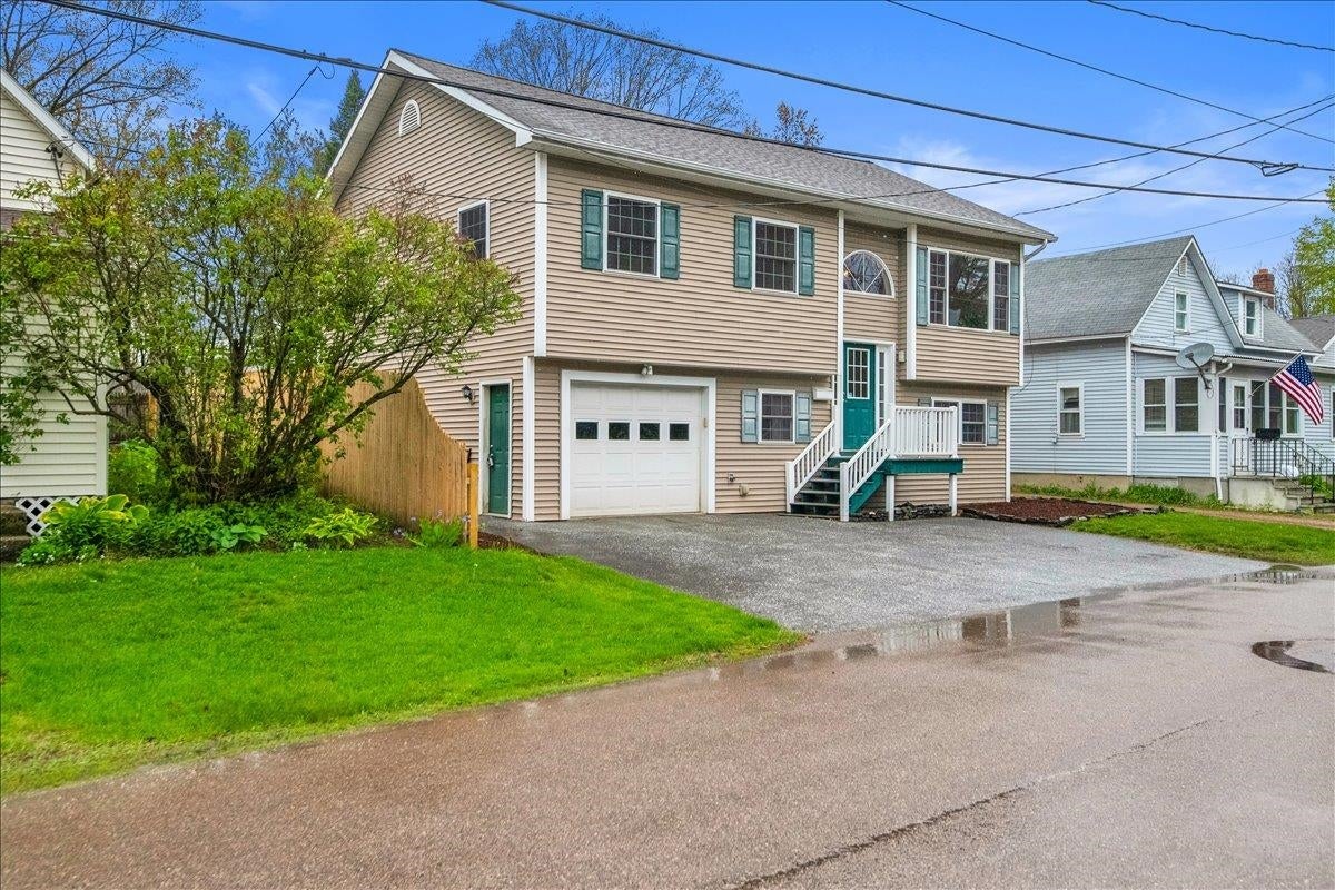 Photo 1 of 45 — 5 Camp Street, Essex Junction, VT 05452