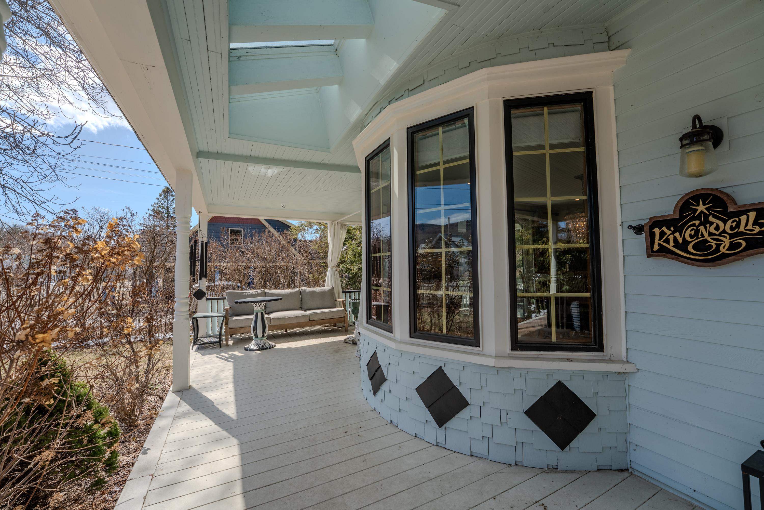 166 Pollard Road