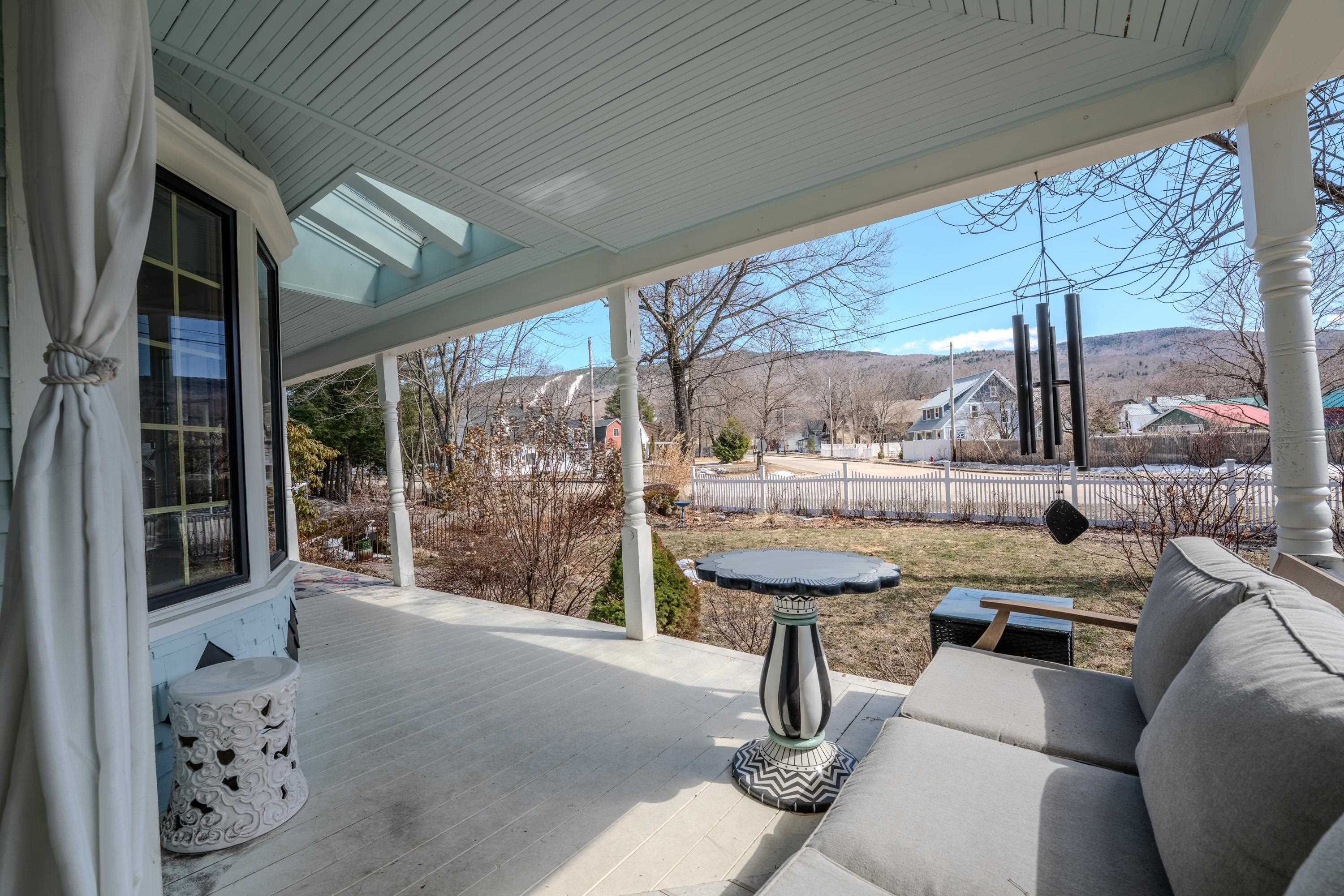 166 Pollard Road