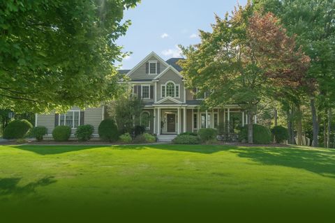 Photo of 45 Long Hill Road, Hollis, NH 03049 (MLS # 5039717)