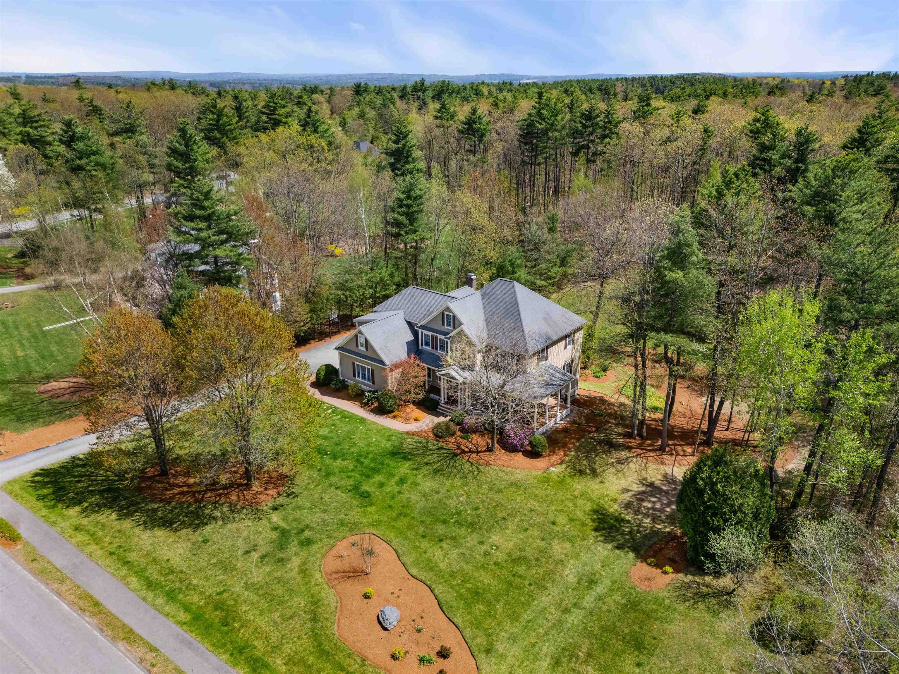 45 Long Hill Road