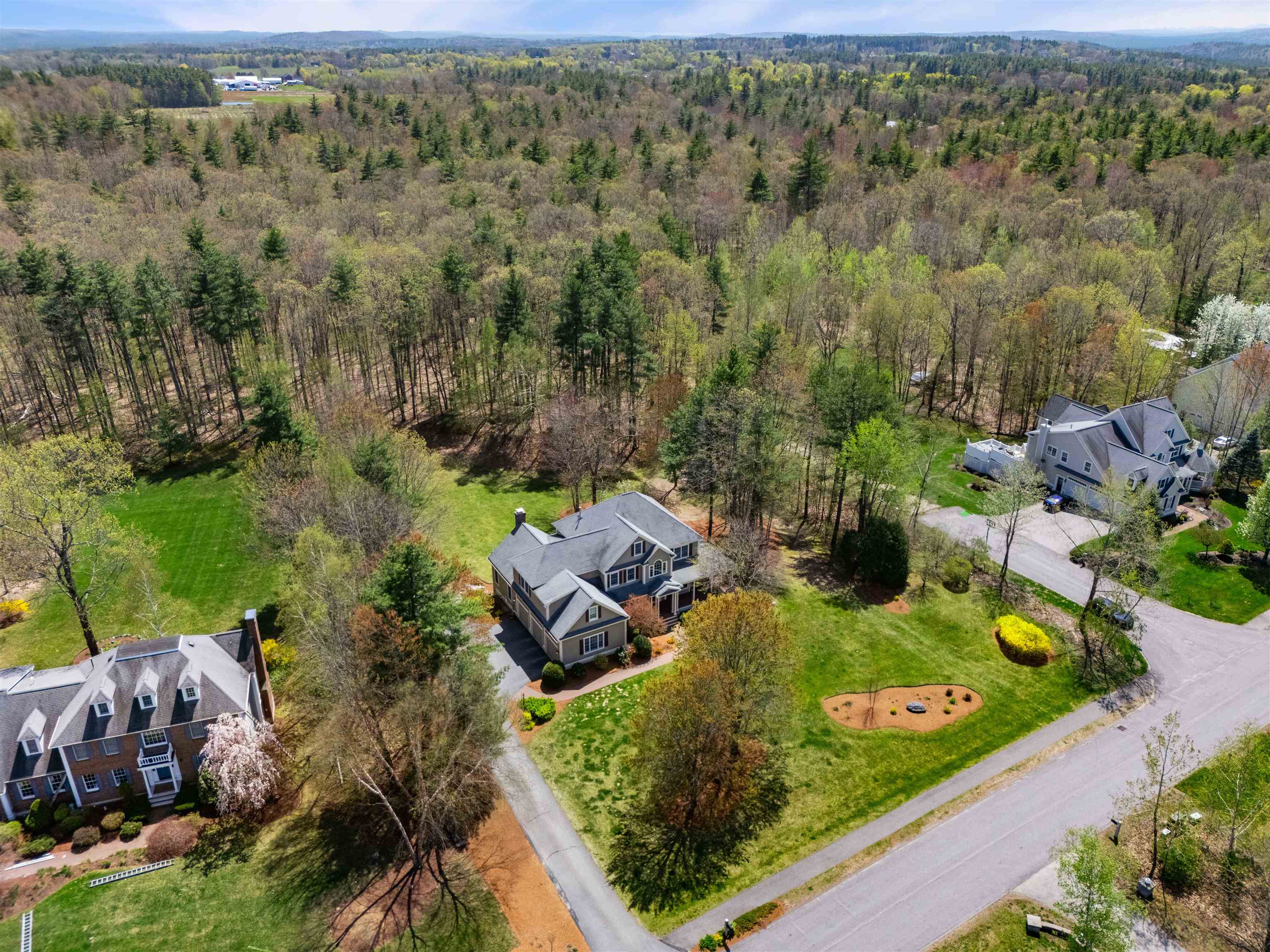 45 Long Hill Road