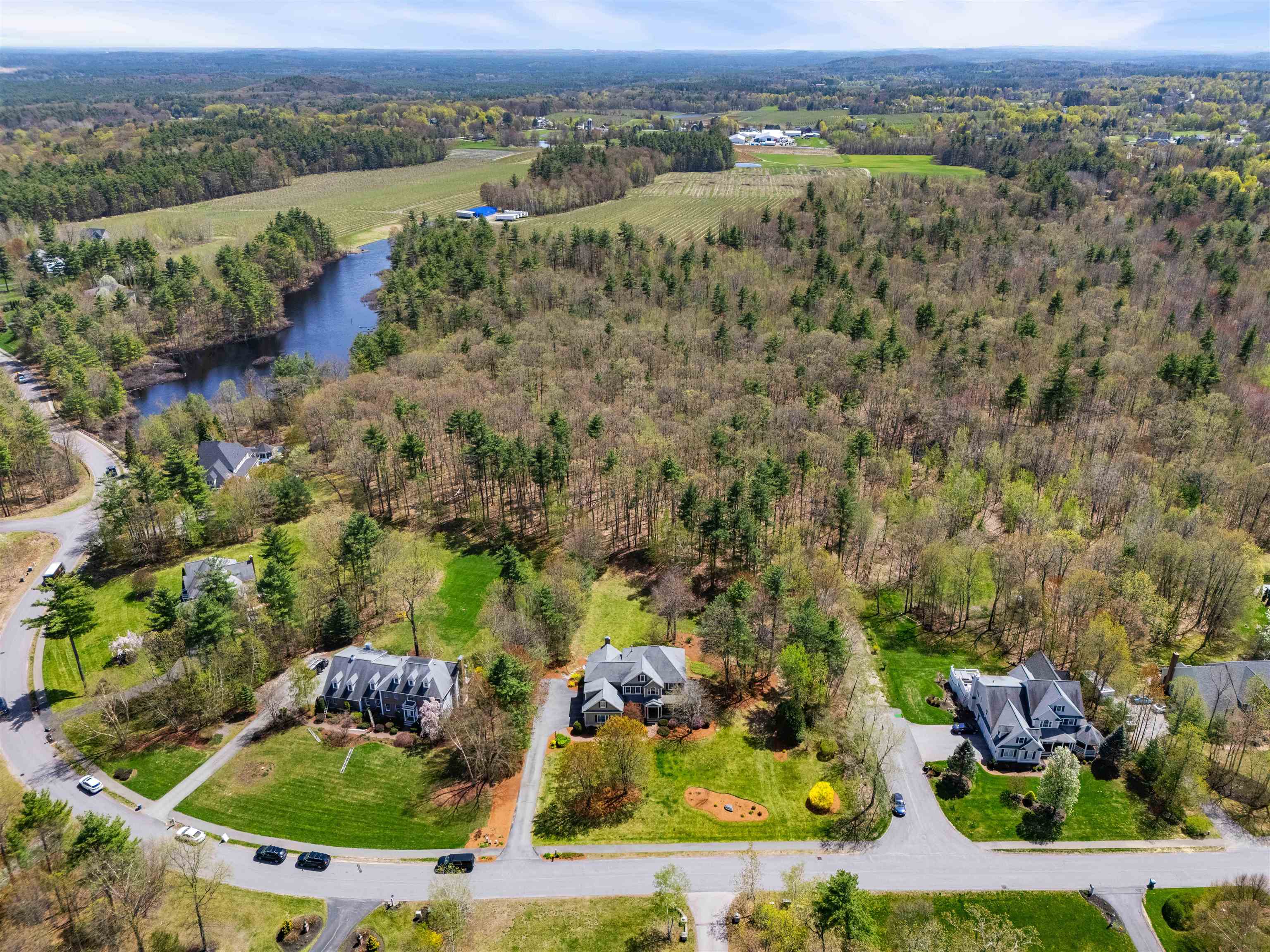 45 Long Hill Road