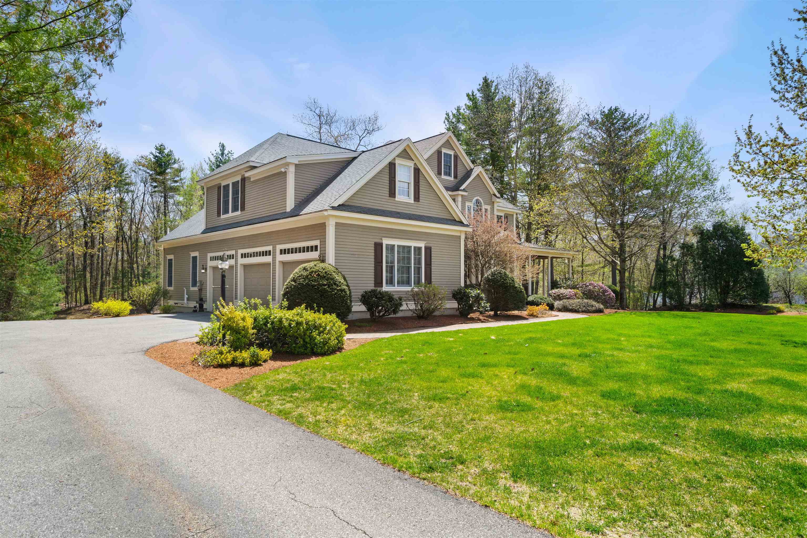 45 Long Hill Road