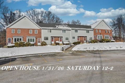 47 Willow Creek Drive Hudson NH 03051