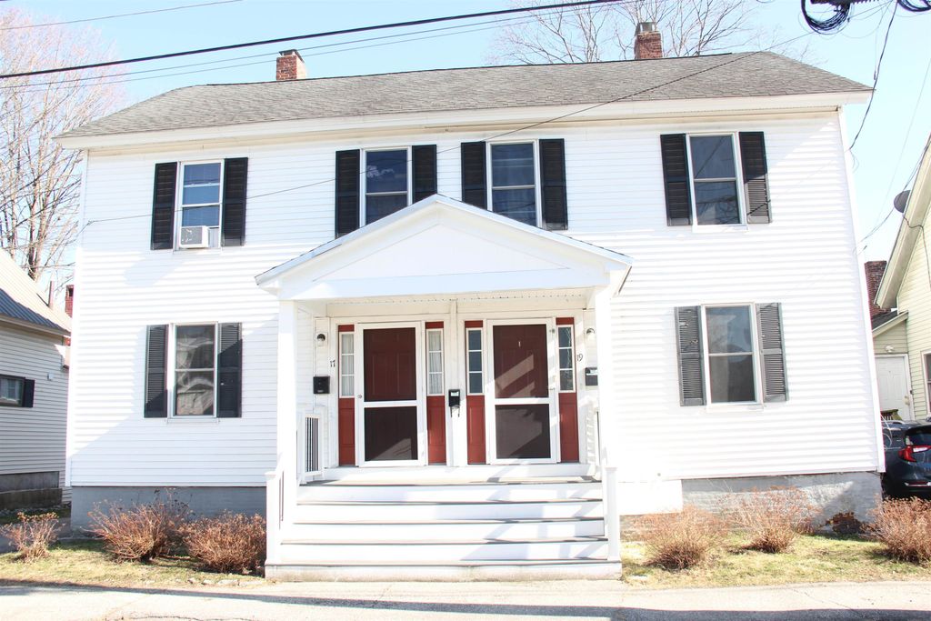 Photo of 1719 Thompson Street, Concord, NH 03301 (MLS # 5082852)