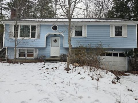 Photo of 518 Main Street, Rindge, NH 03461 (MLS # 5075850)