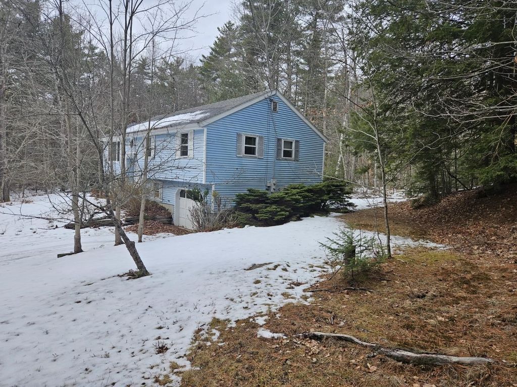 Photo of 518 Main Street, Rindge, NH 03461 (MLS # 5075850)