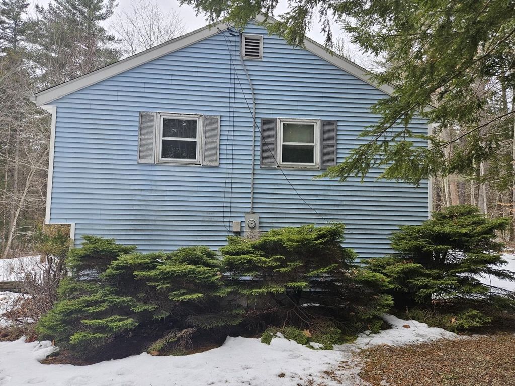 Photo of 518 Main Street, Rindge, NH 03461 (MLS # 5075850)