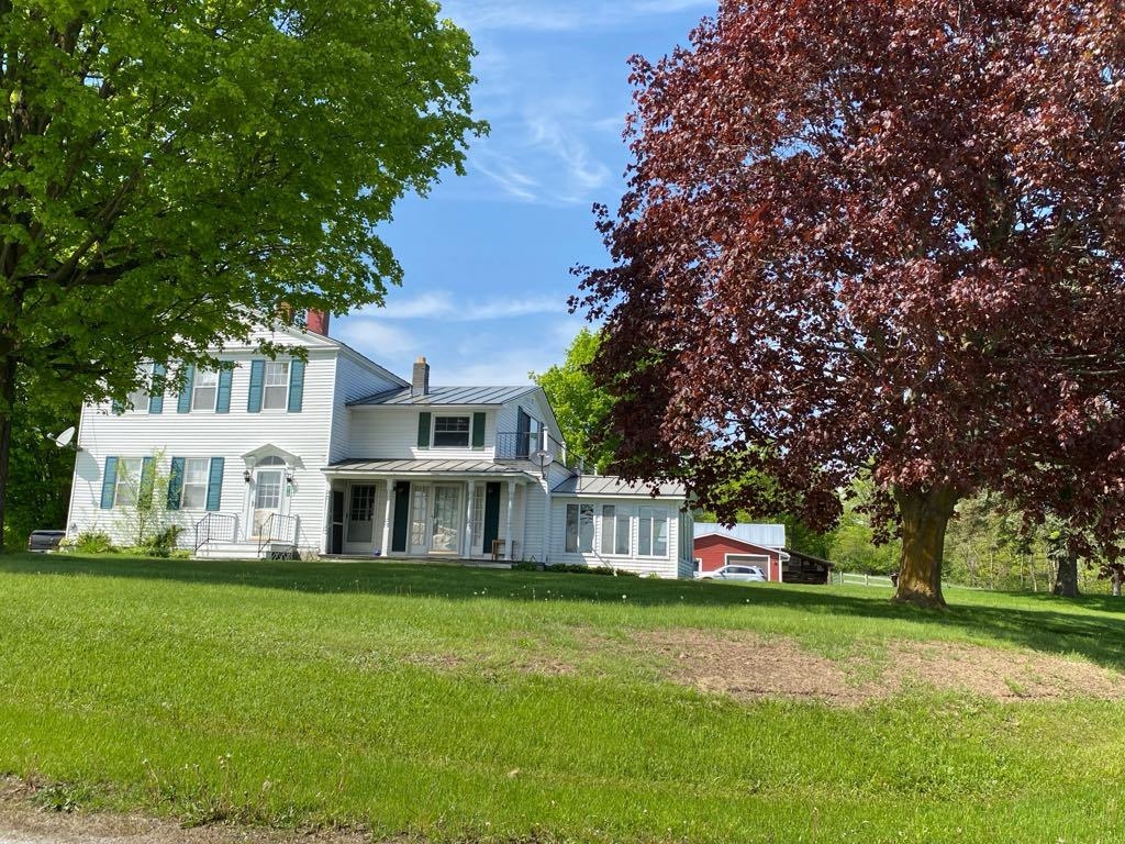 516 Lake Road
