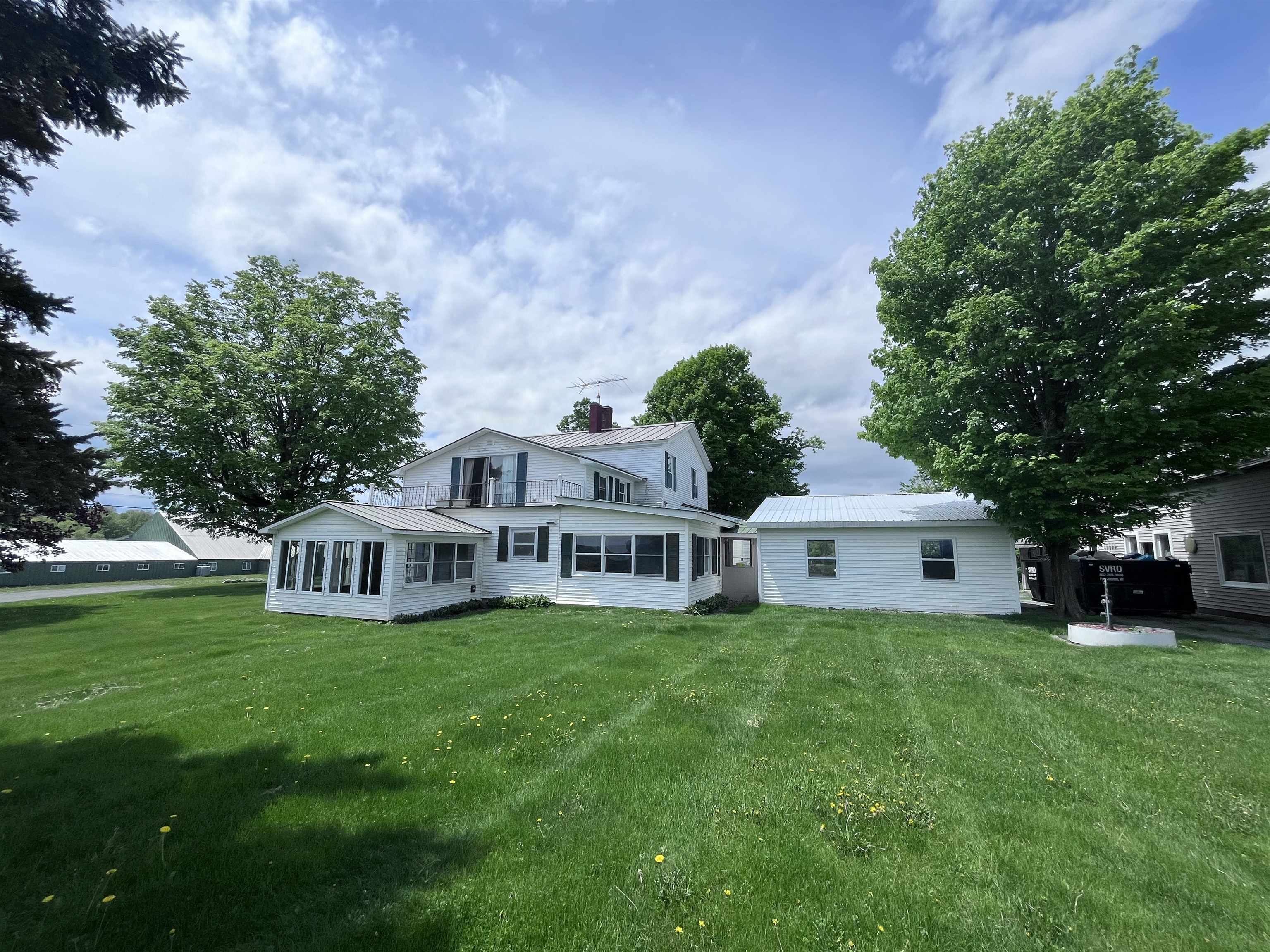 516 Lake Road