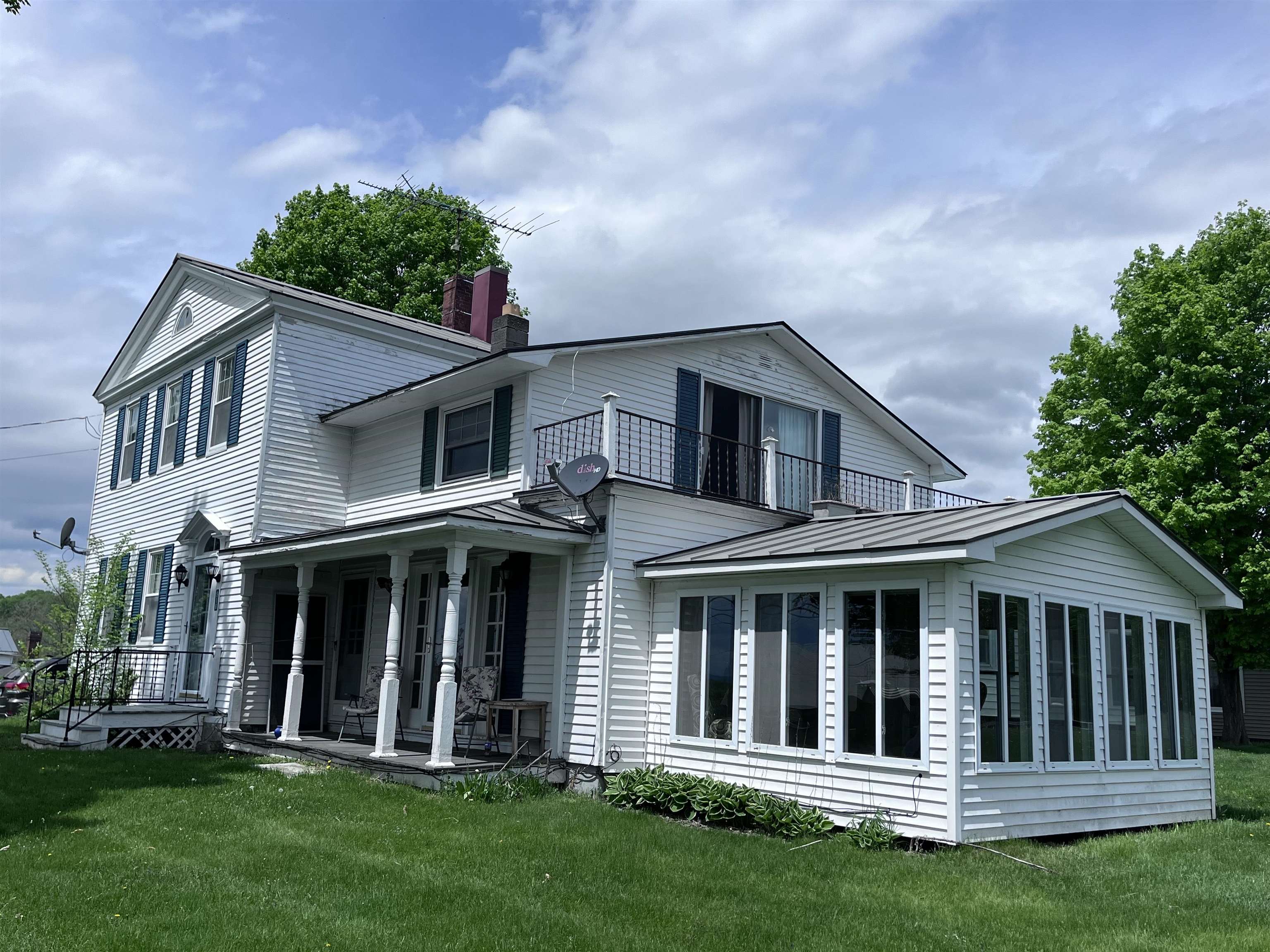 516 Lake Road