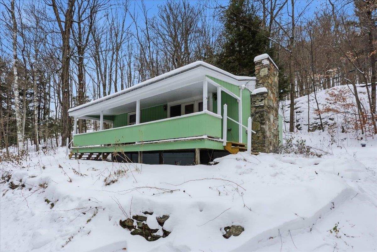 350 Shaker Hill Road