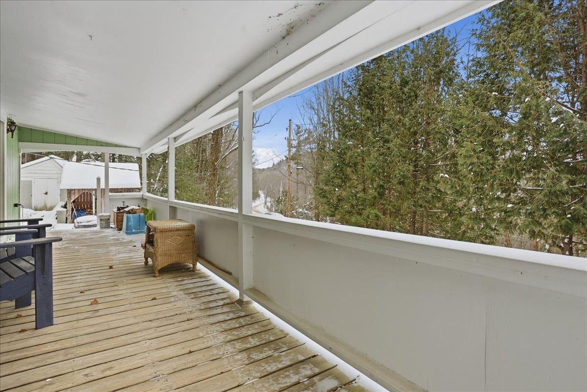 350 Shaker Hill Road