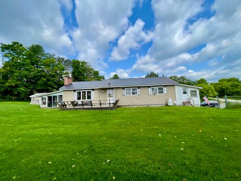169 Mountain View Avenue Lyndon VT 05851