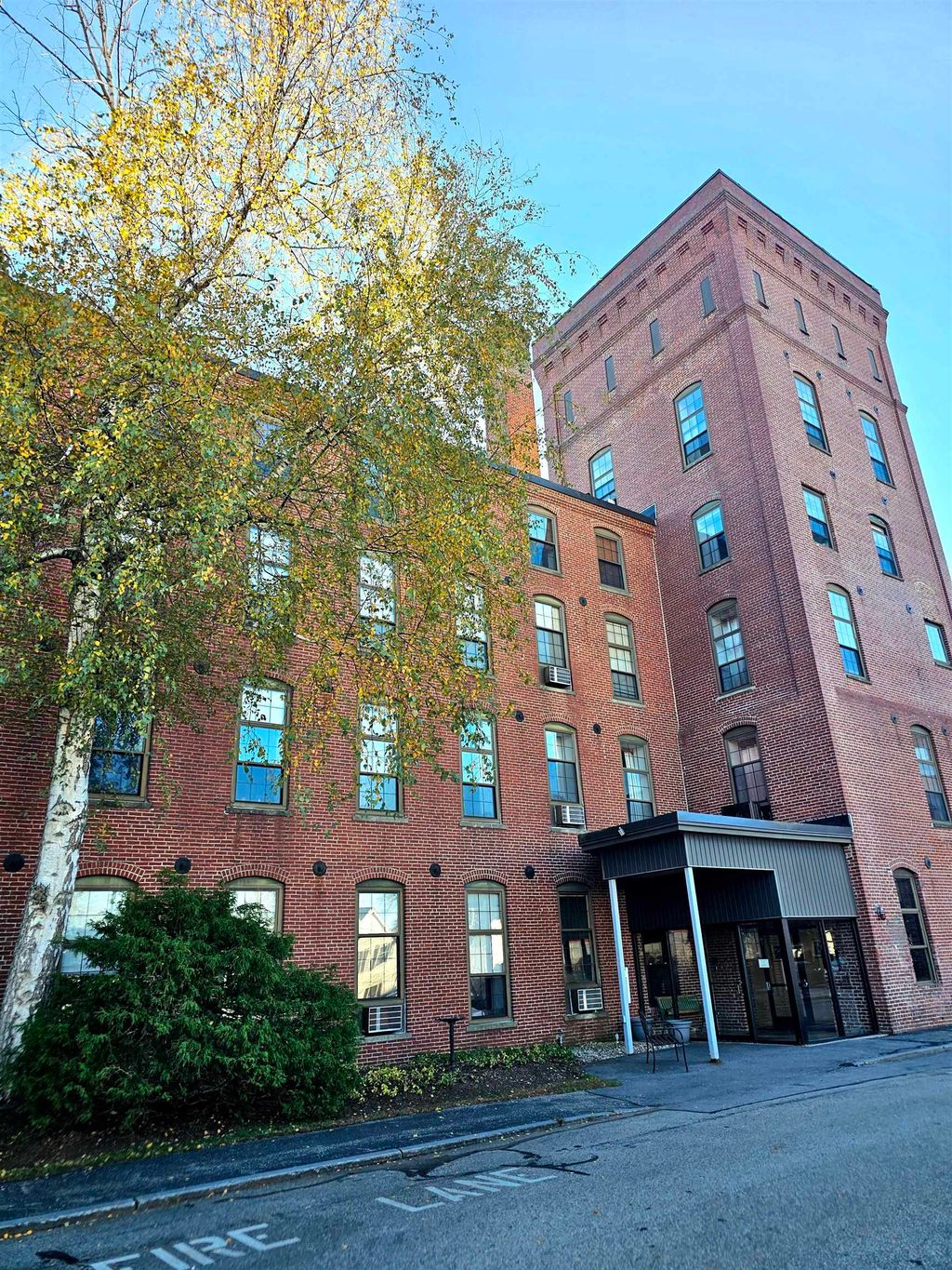 Photo of 156 Front Street #102, Exeter, NH 03833 (MLS # 5069855)