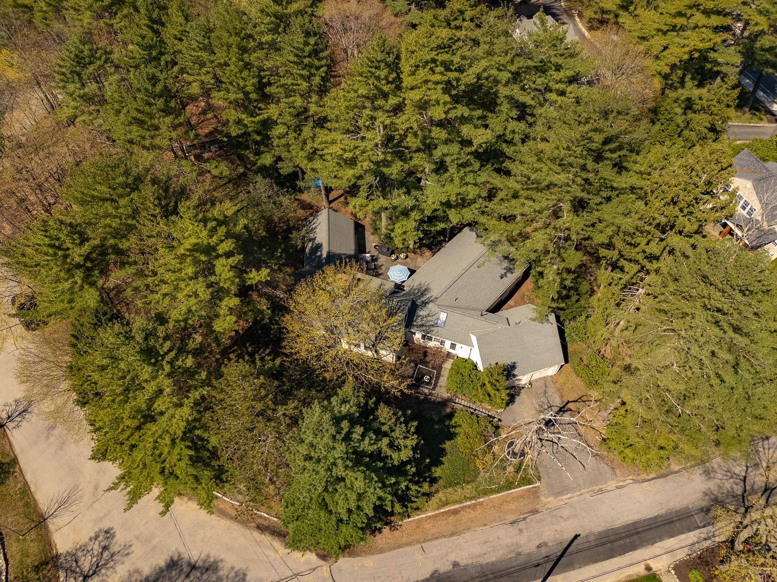 1 Lookout Lane
