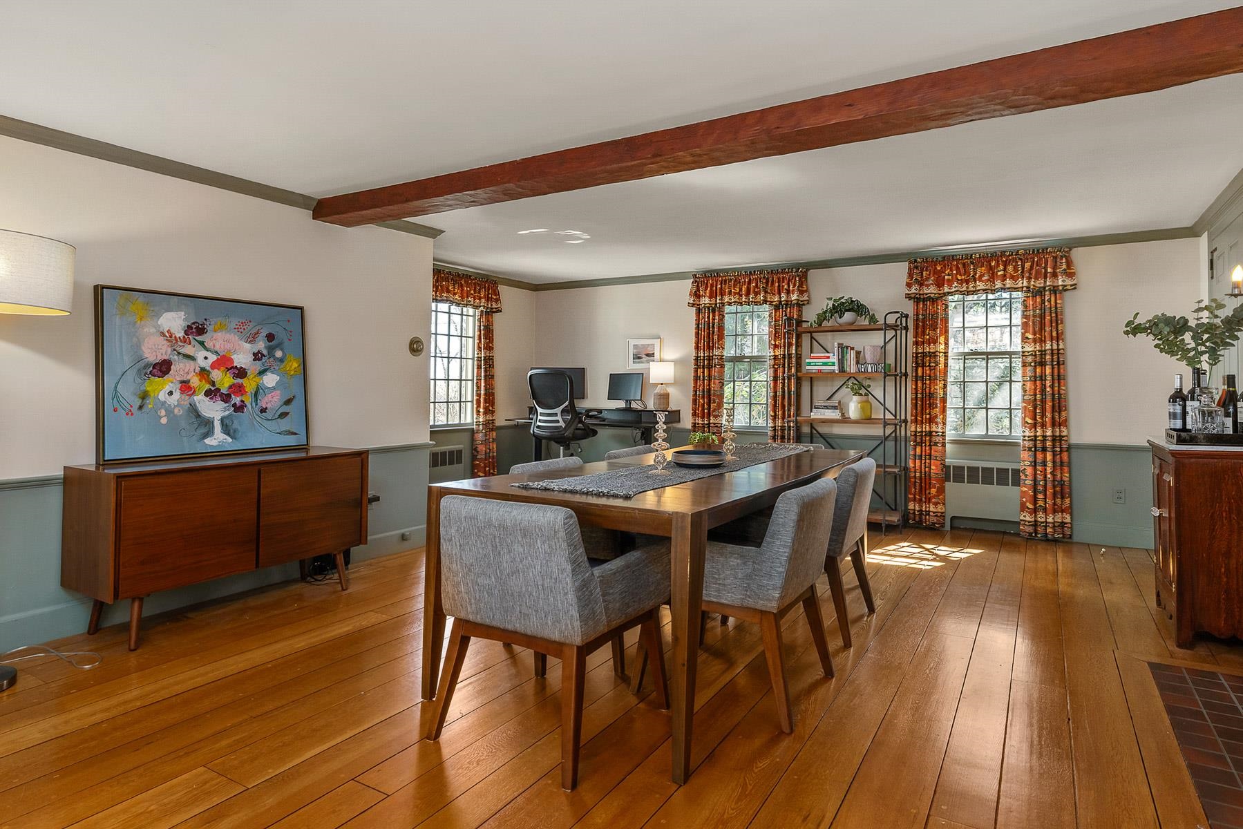 Portsmouth, New Hampshire 03801, United States, 3 Bedrooms Bedrooms, ,4 BathroomsBathrooms,Residential,Pending,116499