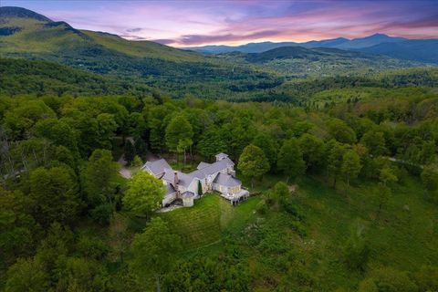 1097 Taber Ridge Road Stowe VT 05672