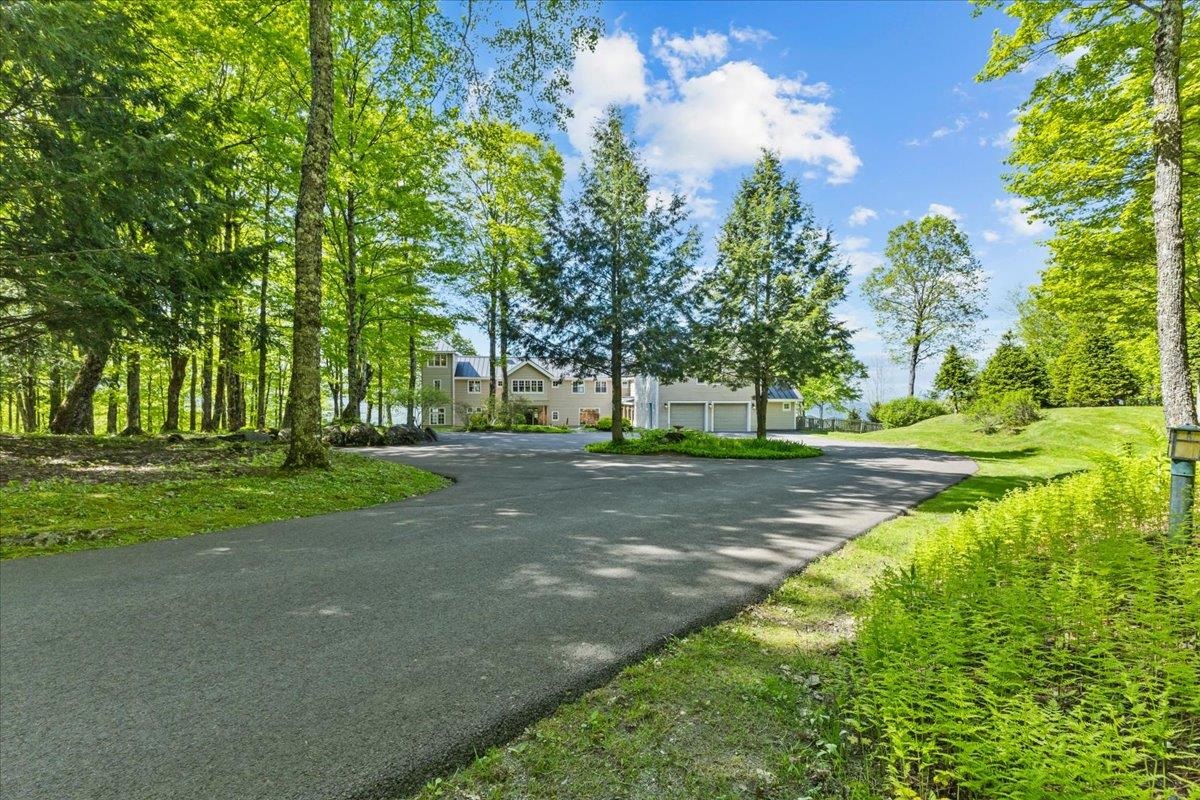 1097 Taber Ridge Road