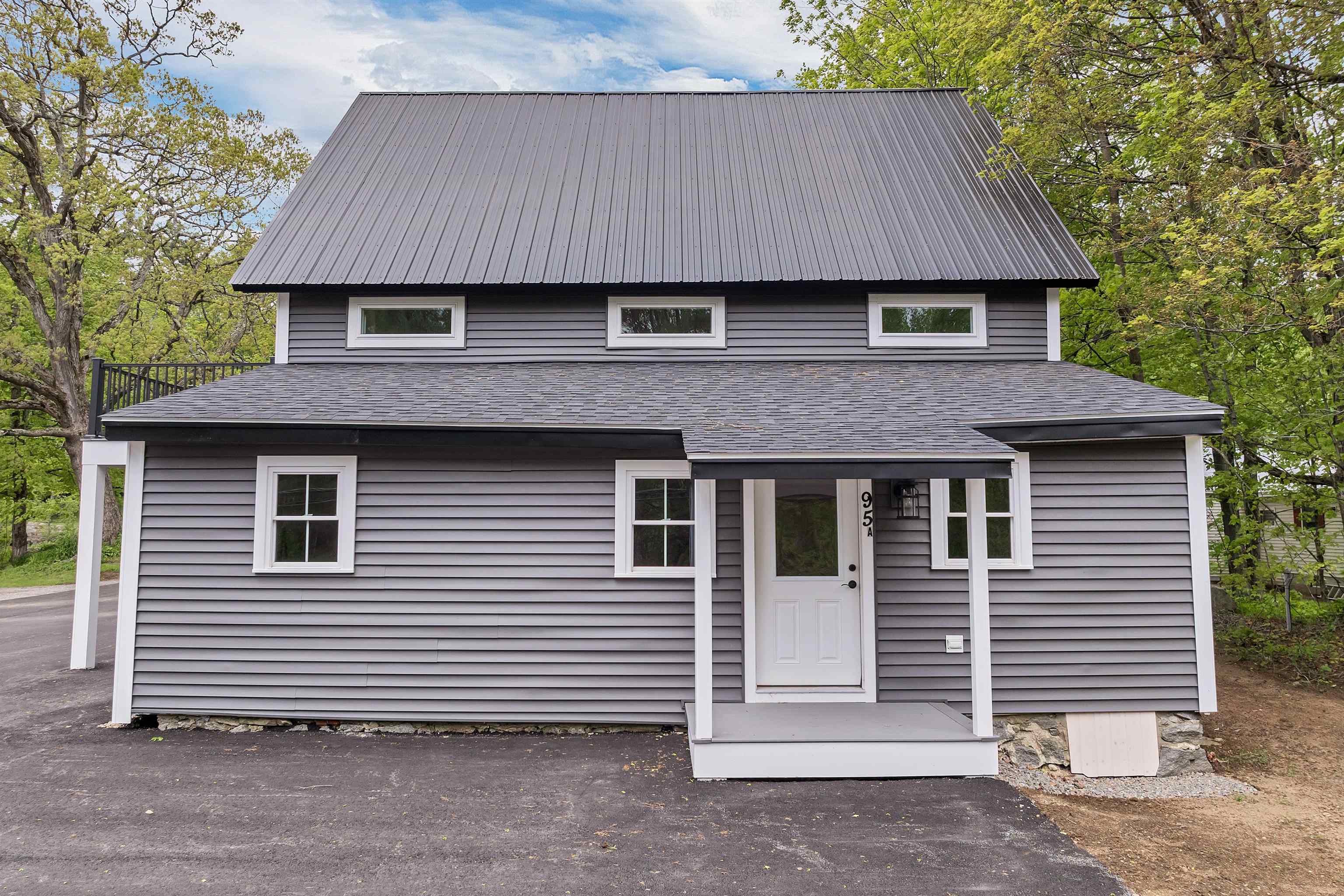 95 Plymouth Street