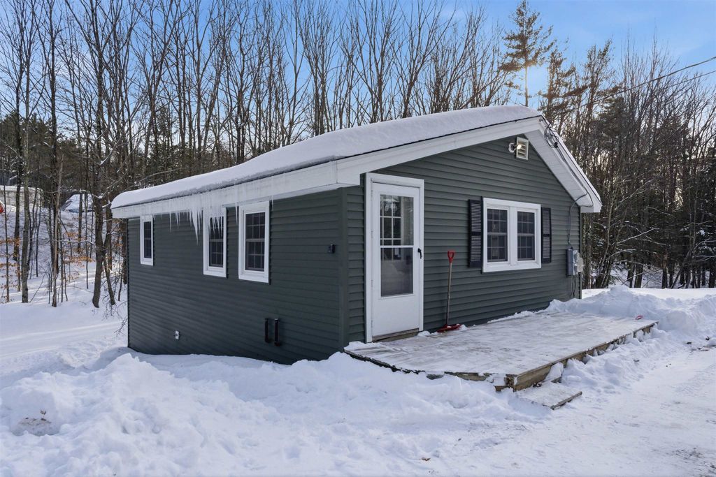 Photo of 16 Bowen School Road, Deering, NH 03244 (MLS # 5075189)
