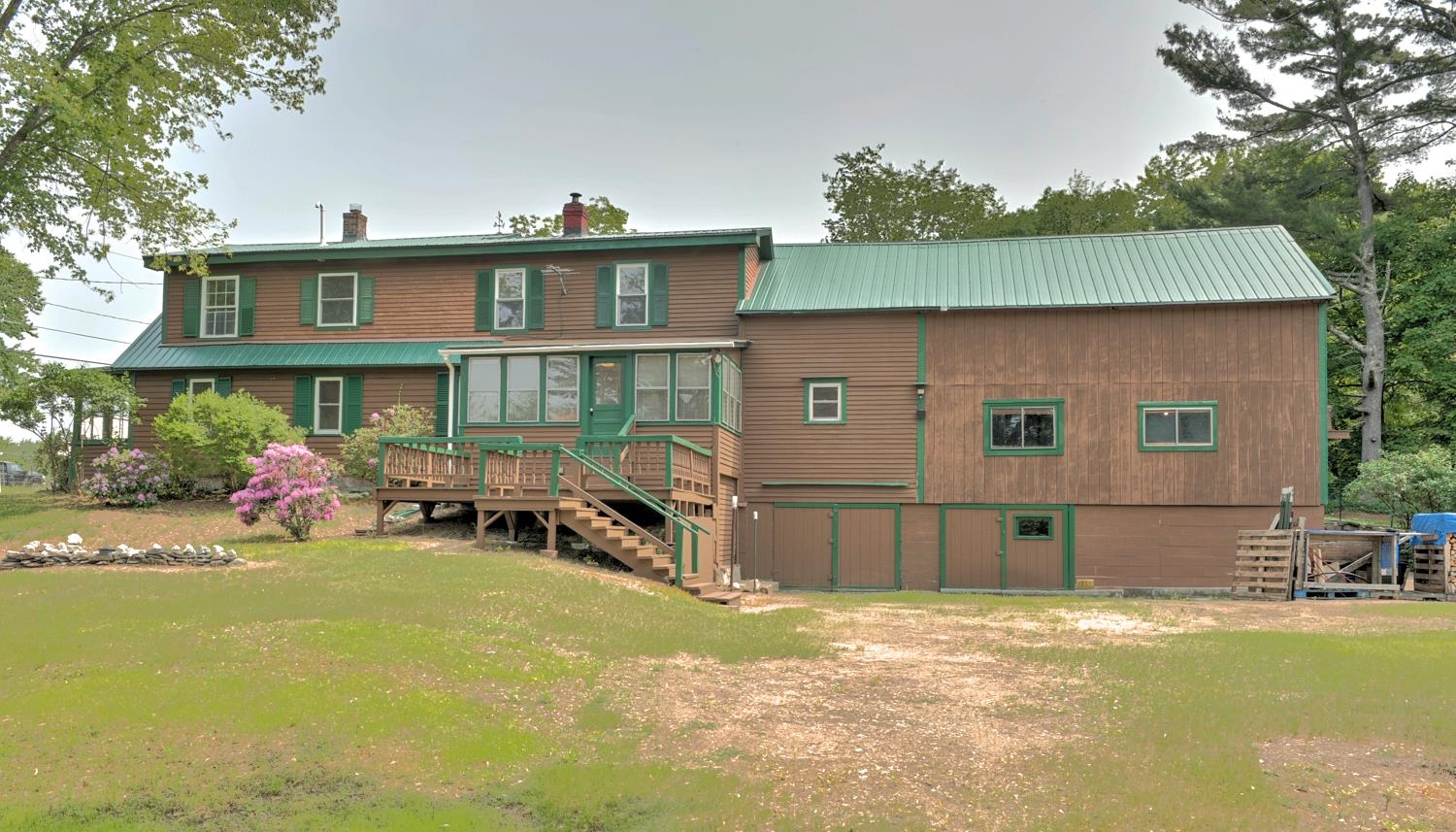 125 Westport Village Road