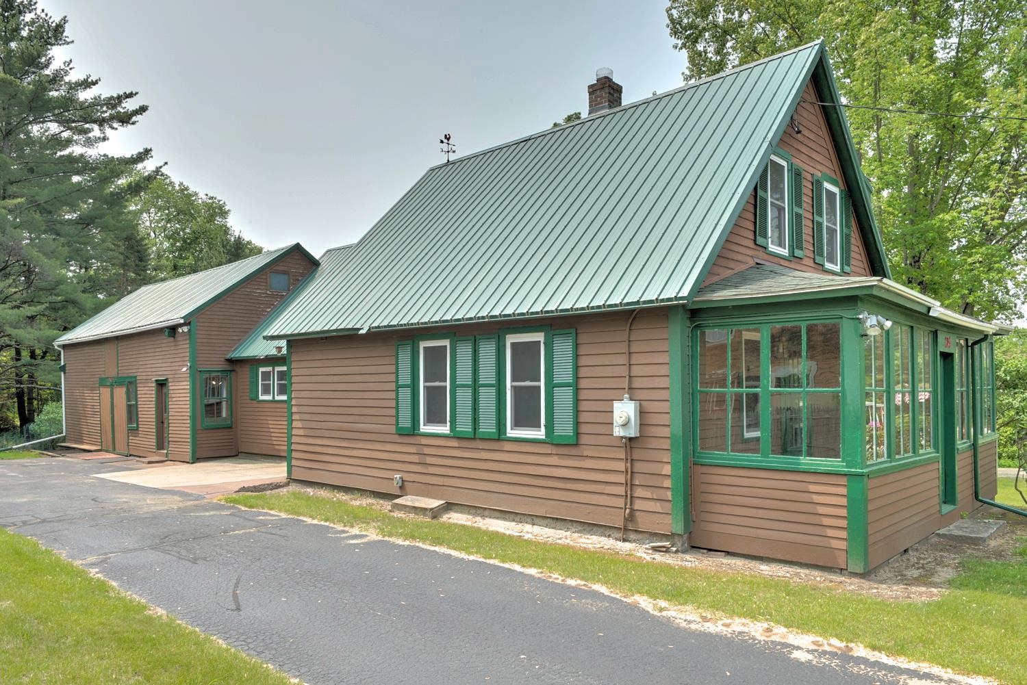 125 Westport Village Road
