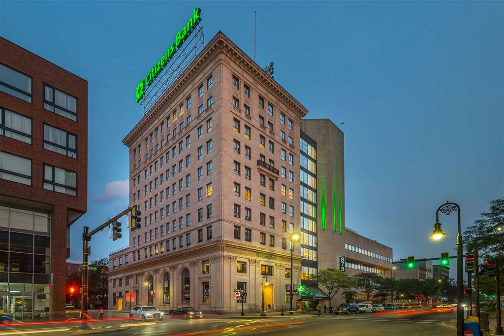 Photo of 875 Elm Street #802, Manchester, NH 03101 (MLS # 5072047)