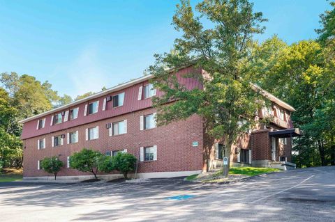 545 Calef Road 26 Manchester NH 03103