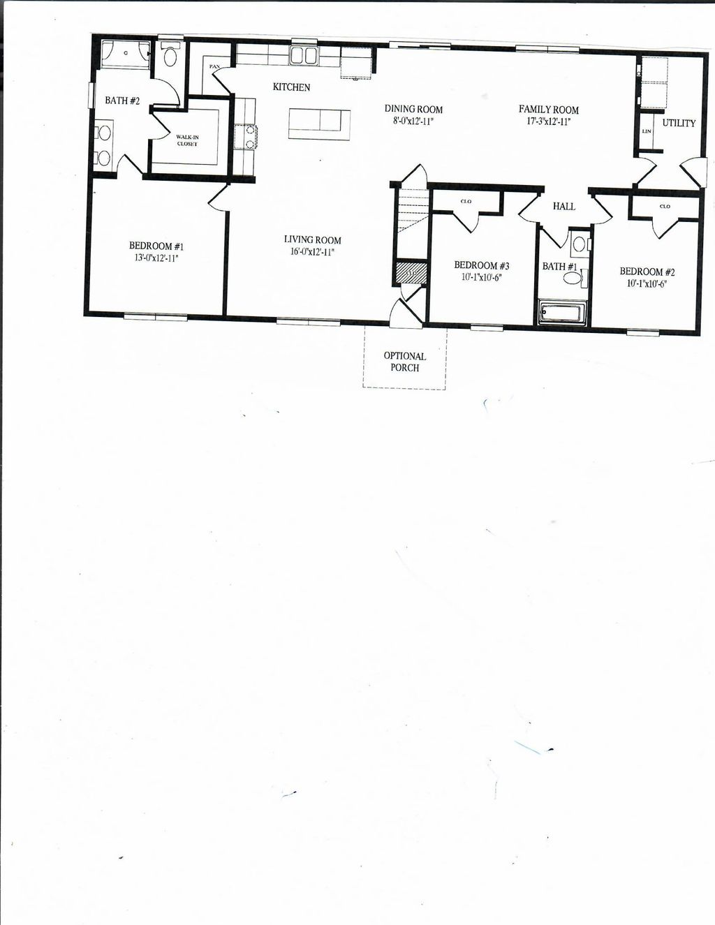 Photo of 7 Cardinal Drive, Hillsborough, NH 03244 (MLS # 5081144)