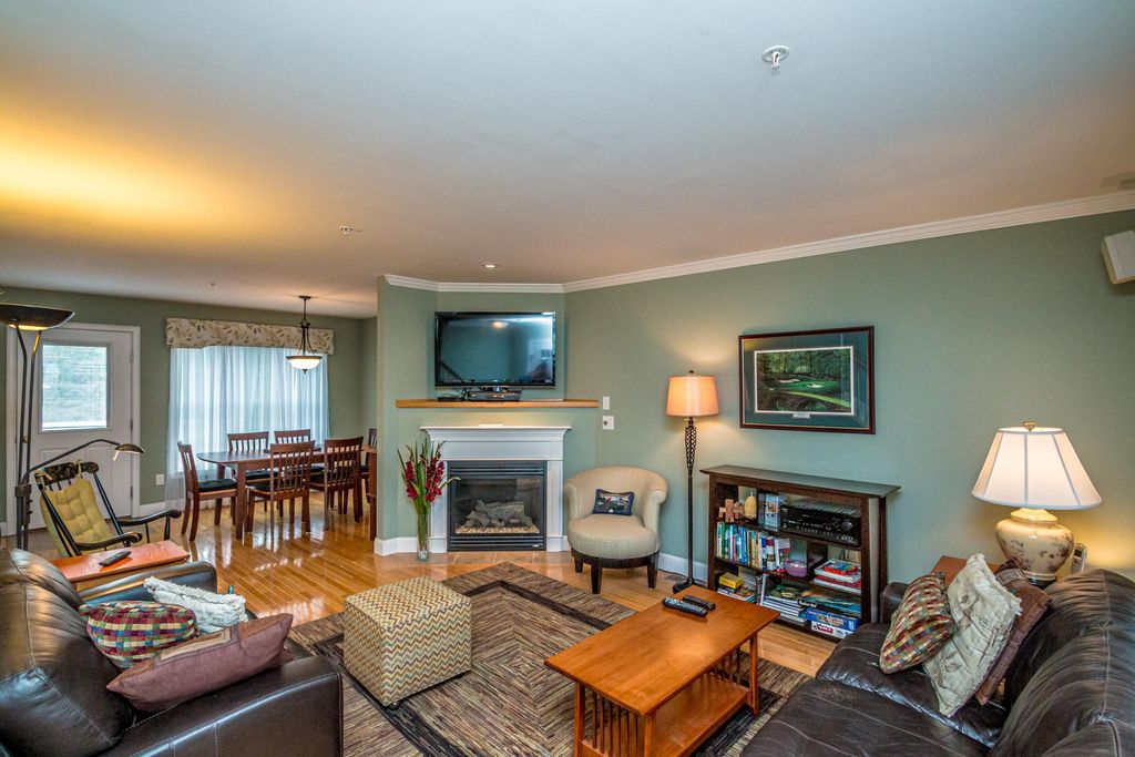 Photo of 23 Intervale Outlook Circle #Unit 8, Conway, NH 03860 (MLS # 5066118)