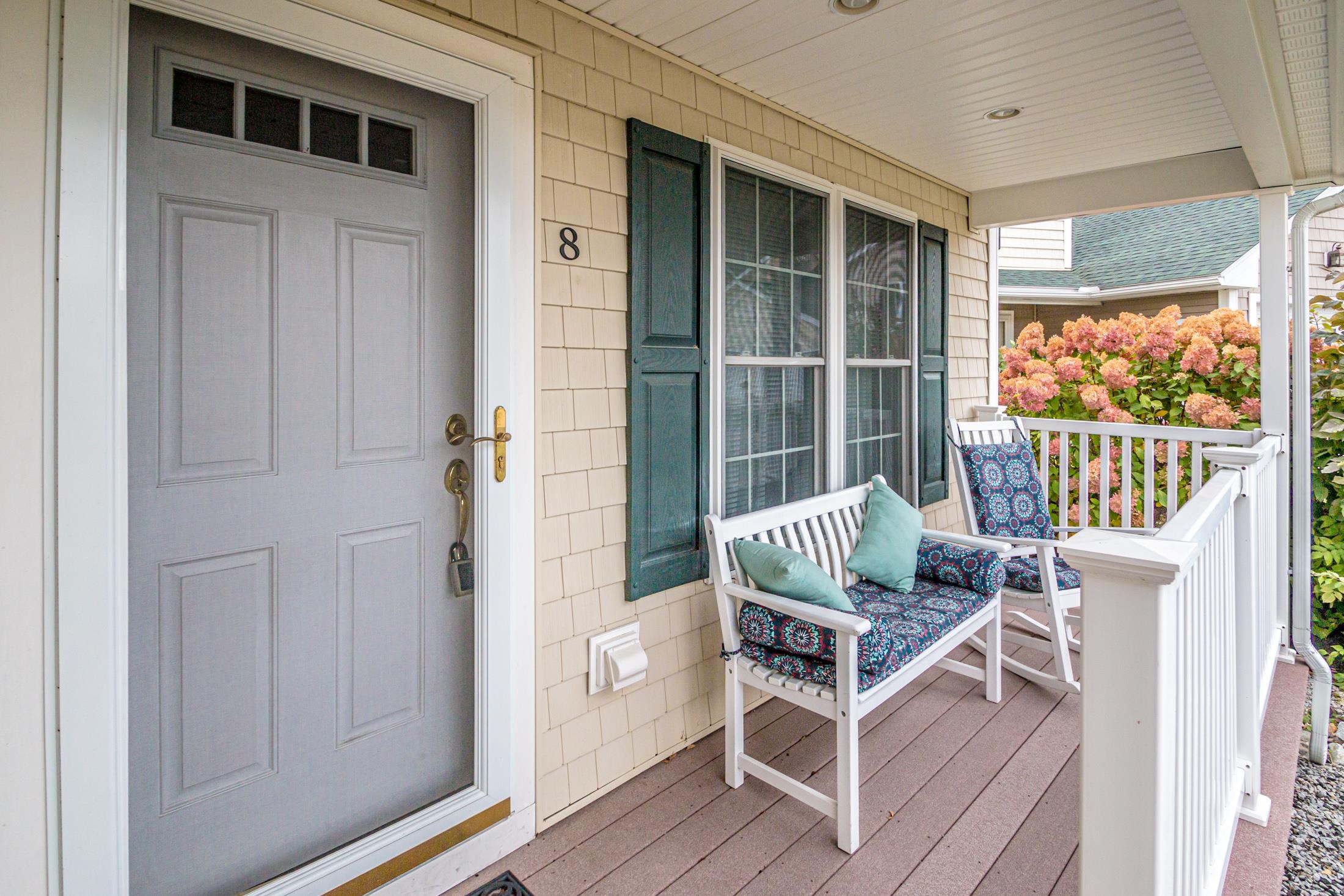 23 Intervale Outlook Circle Unit 8