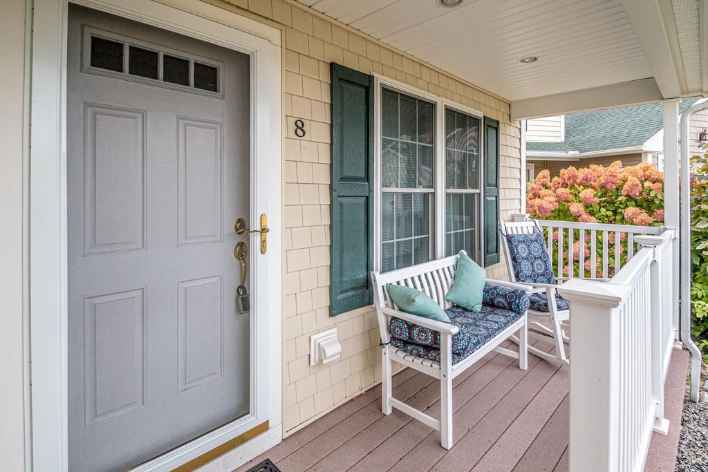 Photo of 23 Intervale Outlook Circle #Unit 8, Conway, NH 03860 (MLS # 5066118)