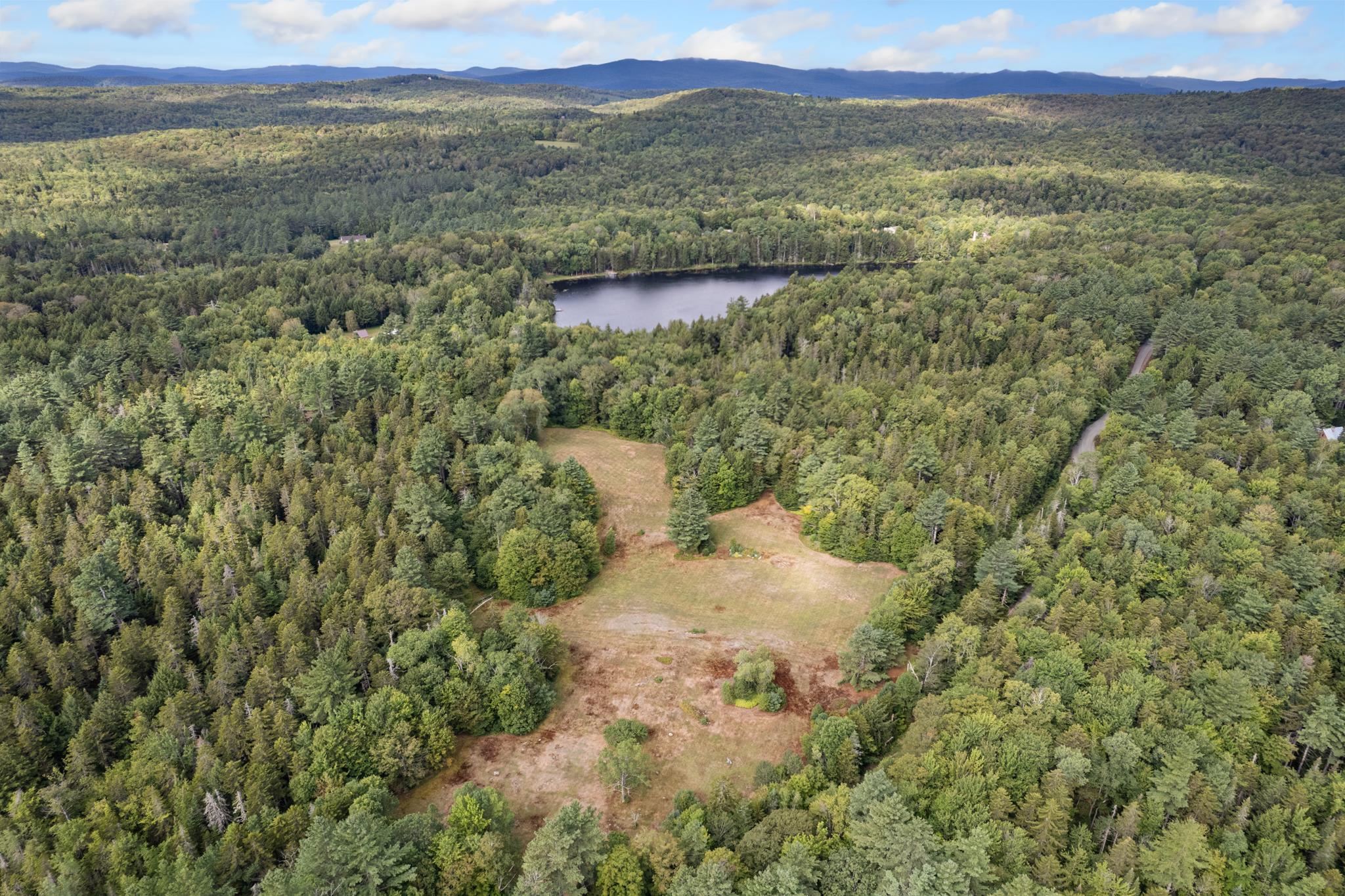 0 Lake Hill Road "Gates Lot"