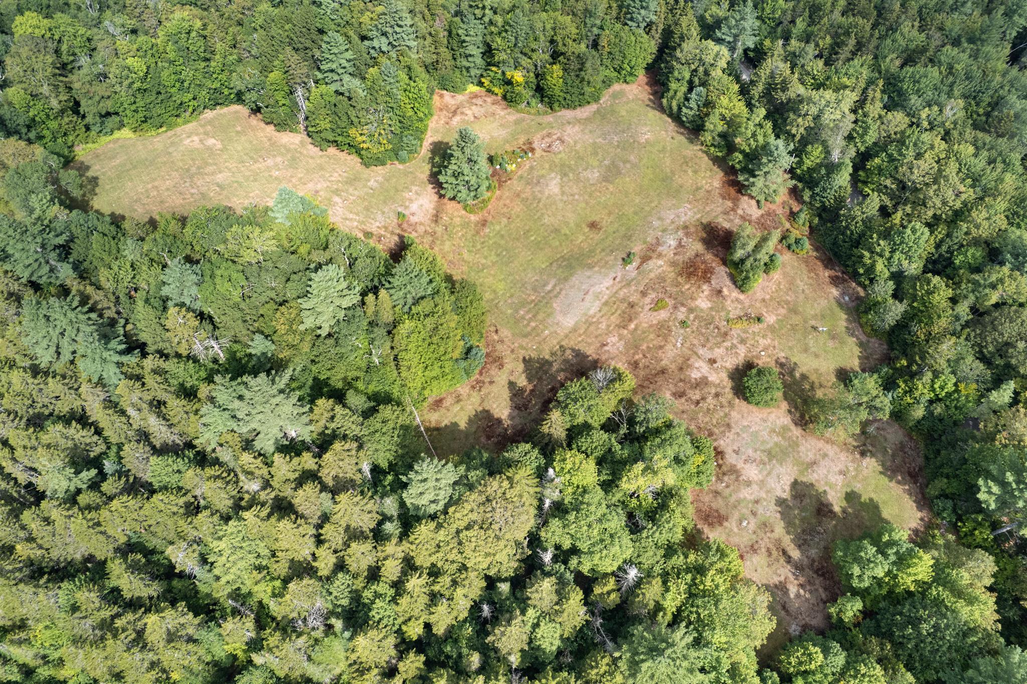 0 Lake Hill Road "Gates Lot"