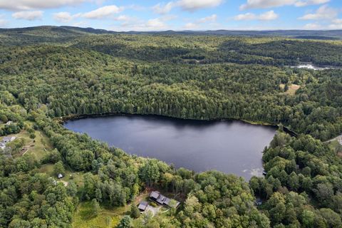 0 Lake Hill Road "Gates Lot" Whitingham VT 05361