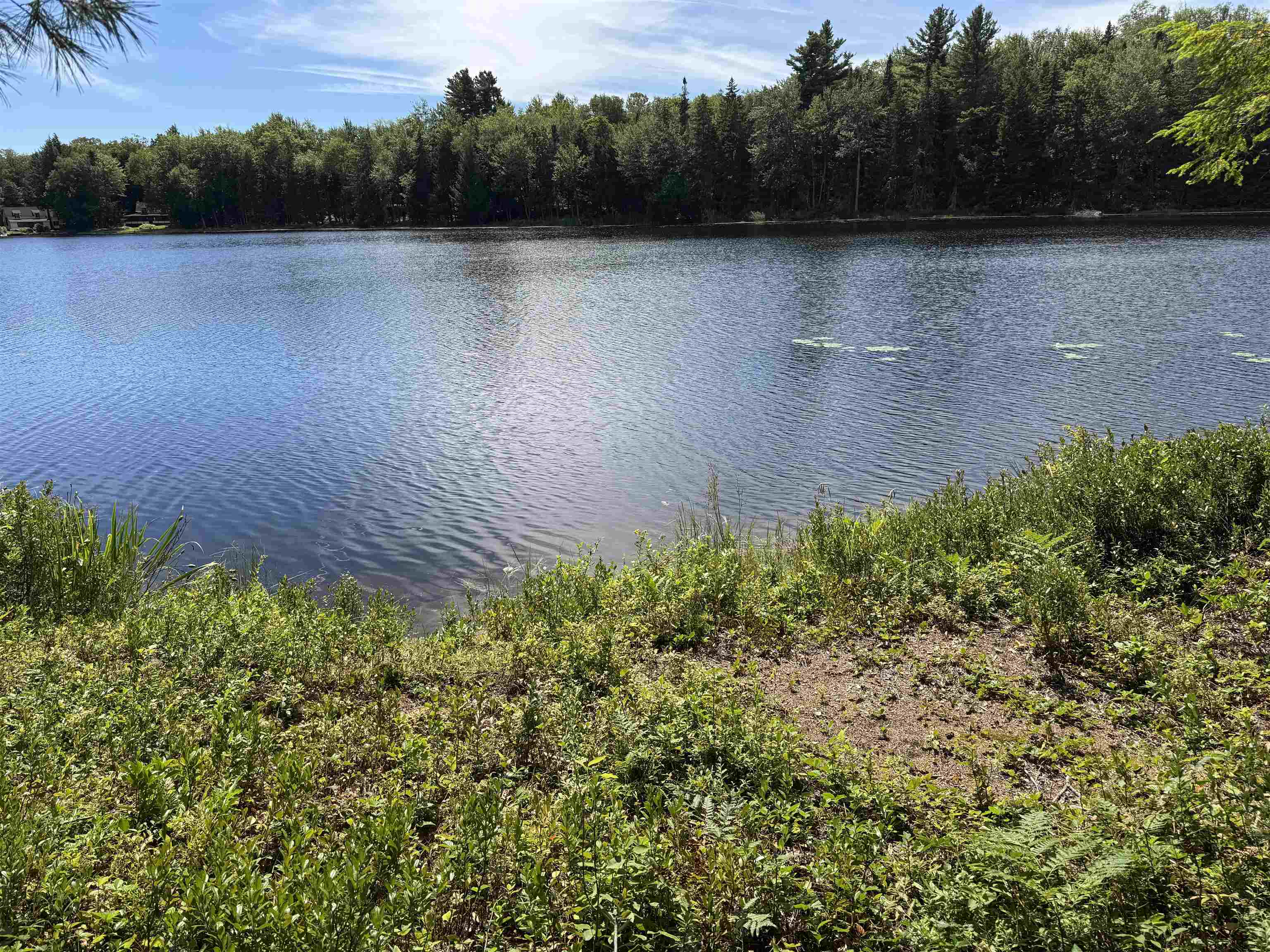 0 Lake Hill Road "Gates Lot"