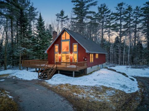 Photo of 66 Taft Road, Washington, NH 03280 (MLS # 5080564)